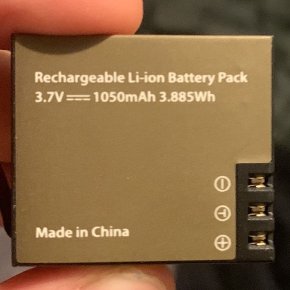 Camera 4k - Picture 2 of 7